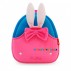 Детский рюкзак "Кролик" Nohoo NH031